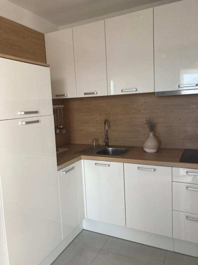 Apartman Hmelina Vrsi Exterior foto